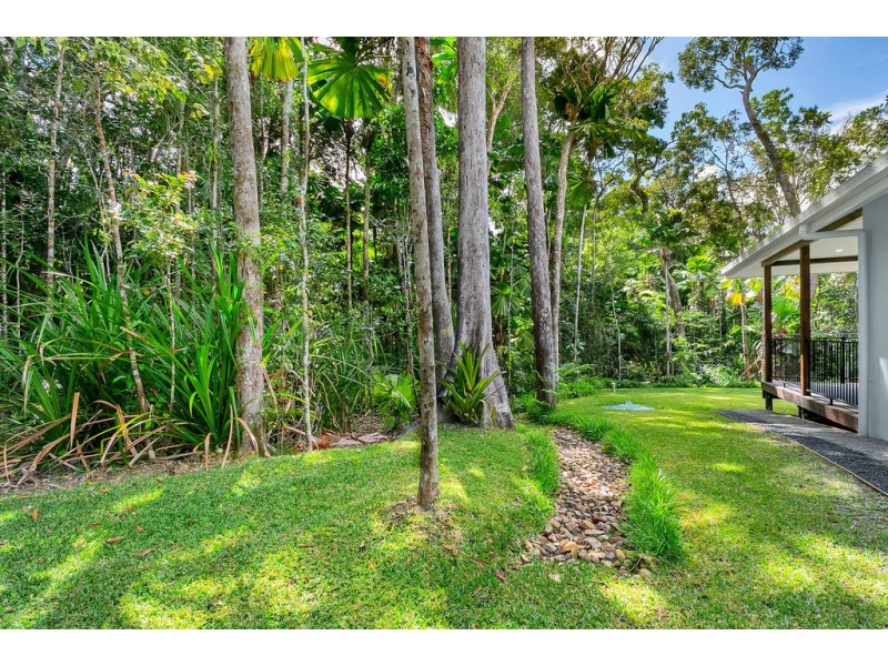 6 Fern Tree Place, Kuranda QLD 4881