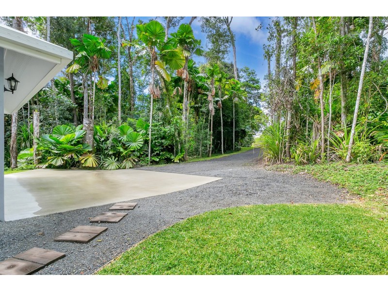 6 Fern Tree Place, Kuranda QLD 4881
