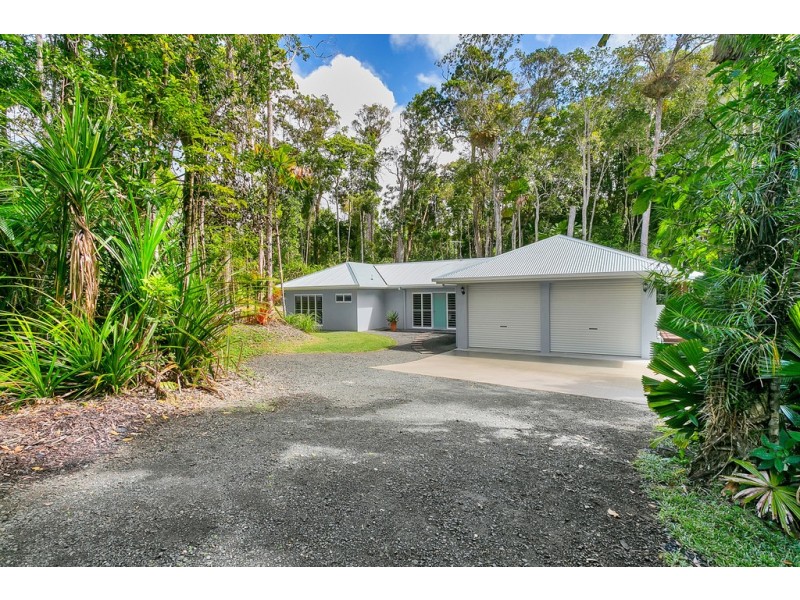 6 Fern Tree Place, Kuranda QLD 4881