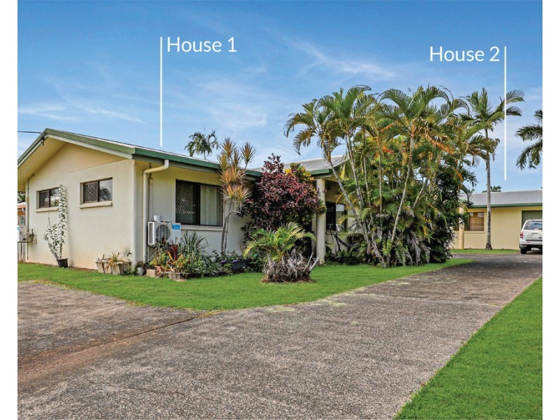 39 Gannet Street, Kewarra Beach QLD 4879