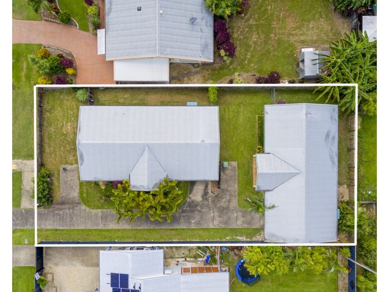 39 Gannet Street, Kewarra Beach QLD 4879