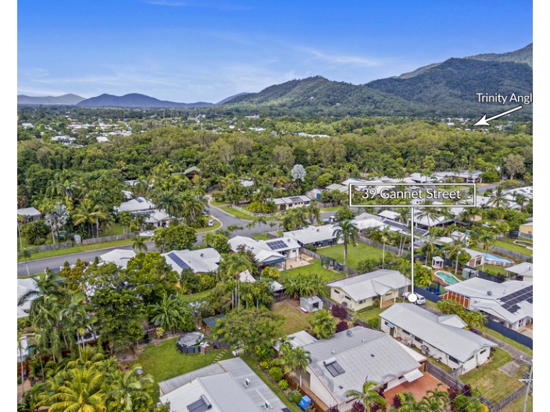 39 Gannet Street, Kewarra Beach QLD 4879