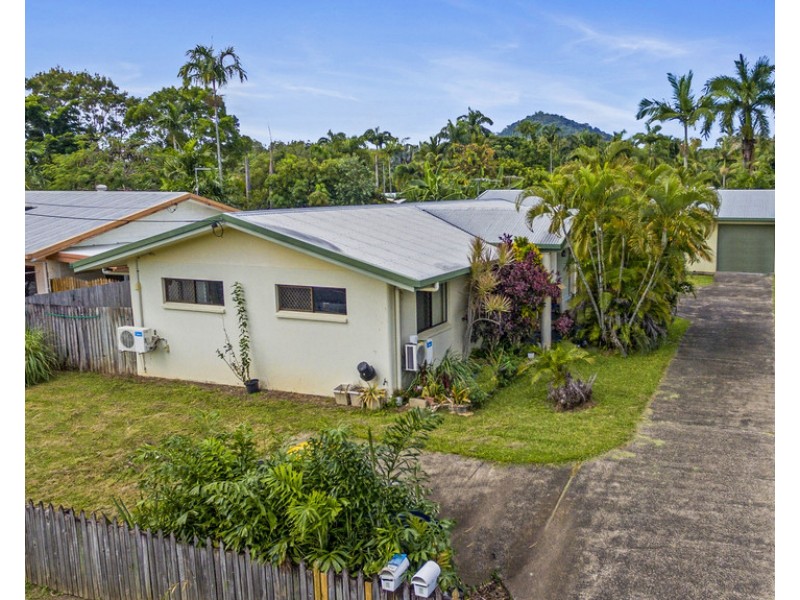 39 Gannet Street, Kewarra Beach QLD 4879