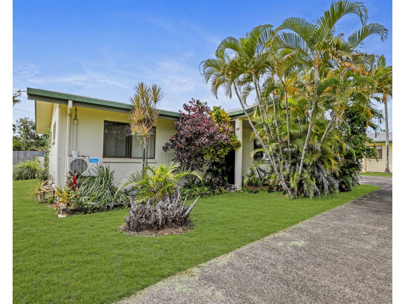 39 Gannet Street, Kewarra Beach QLD 4879
