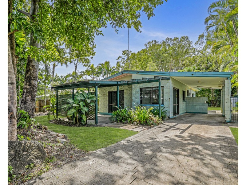 32 Starling Street, Kewarra Beach QLD 4879