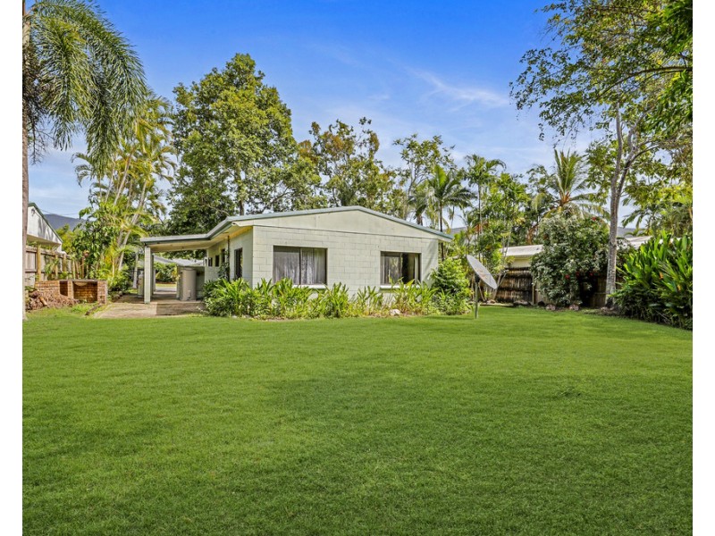 32 Starling Street, Kewarra Beach QLD 4879