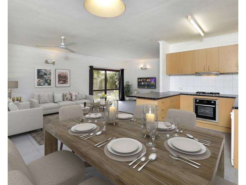 32 Starling Street, Kewarra Beach QLD 4879