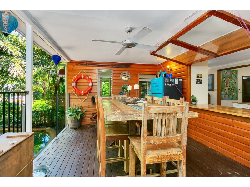 23 Duffy Street, Freshwater QLD 4870