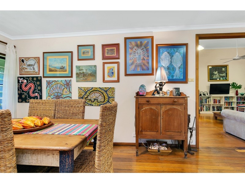 23 Duffy Street, Freshwater QLD 4870