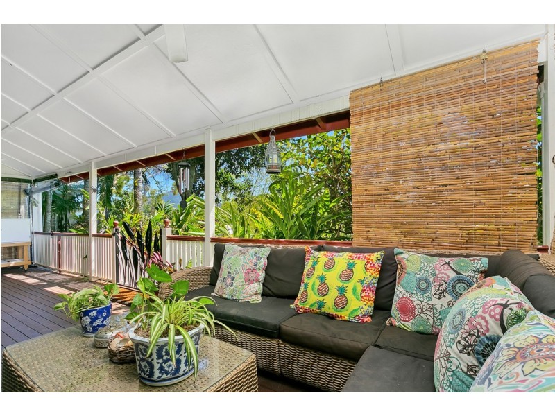 23 Duffy Street, Freshwater QLD 4870