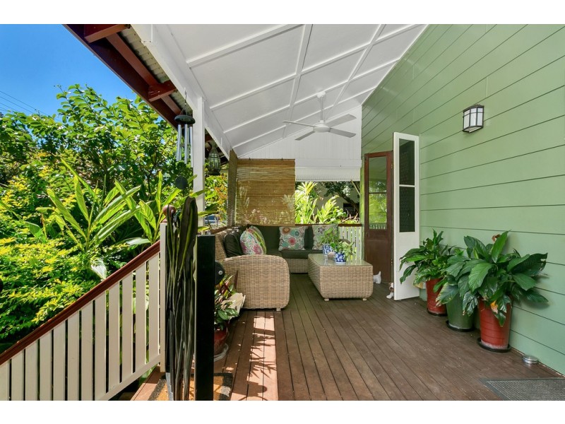 23 Duffy Street, Freshwater QLD 4870