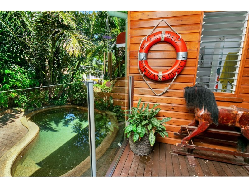 23 Duffy Street, Freshwater QLD 4870