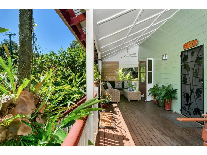 23 Duffy Street, Freshwater QLD 4870