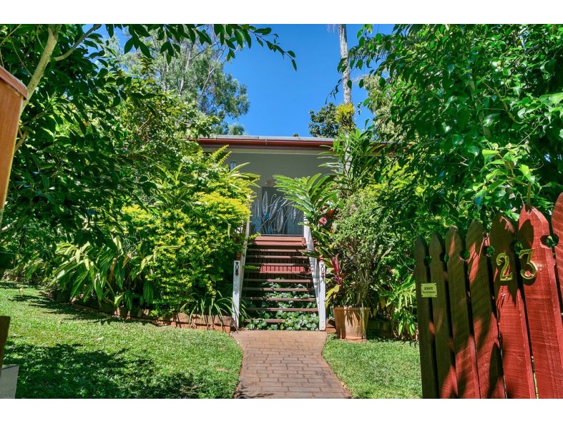 23 Duffy Street, Freshwater QLD 4870