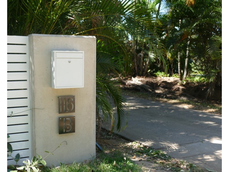 116b Panguna Street, Trinity Beach QLD 4879