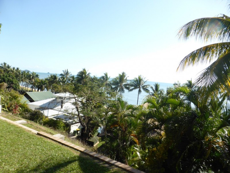 Trinity Beach QLD 4879