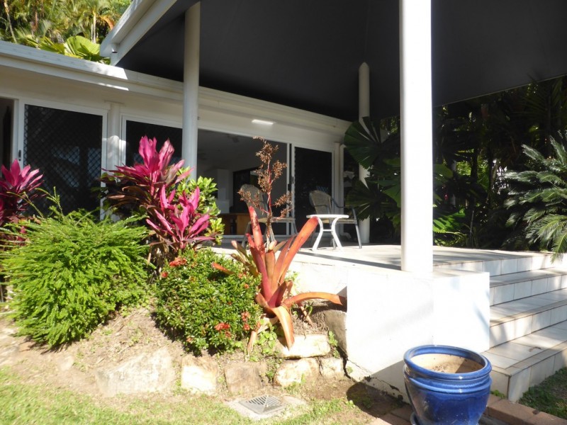 Trinity Beach QLD 4879