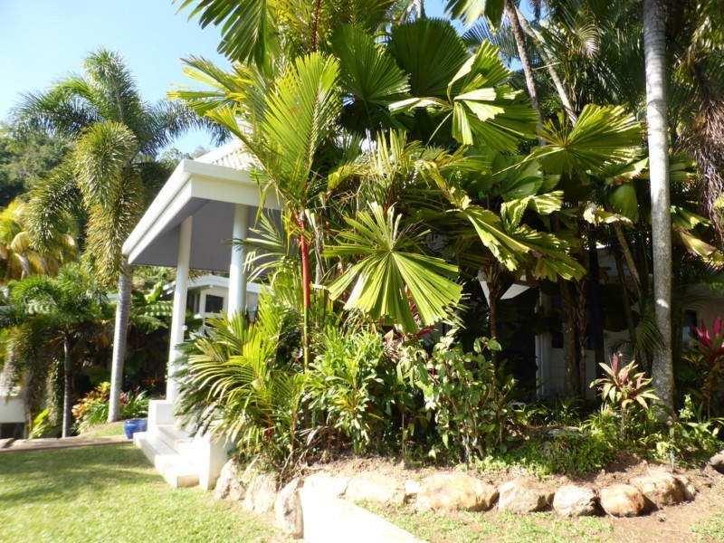 Trinity Beach QLD 4879