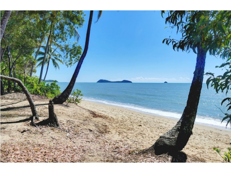 22 Baines Street, Clifton Beach QLD 4879