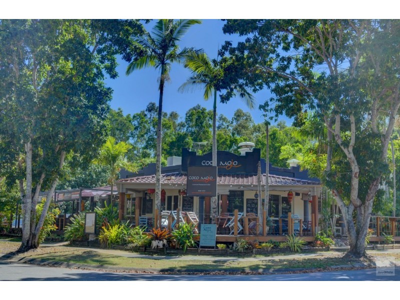 22 Baines Street, Clifton Beach QLD 4879