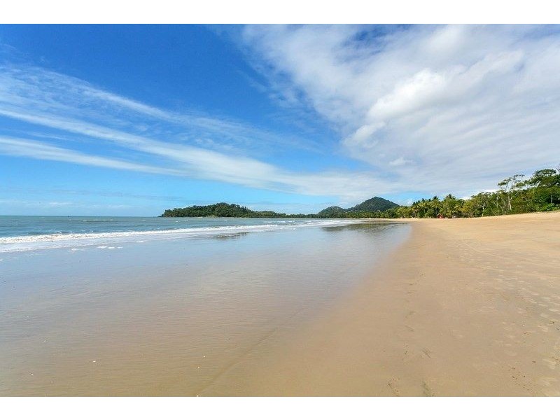 22 Baines Street, Clifton Beach QLD 4879