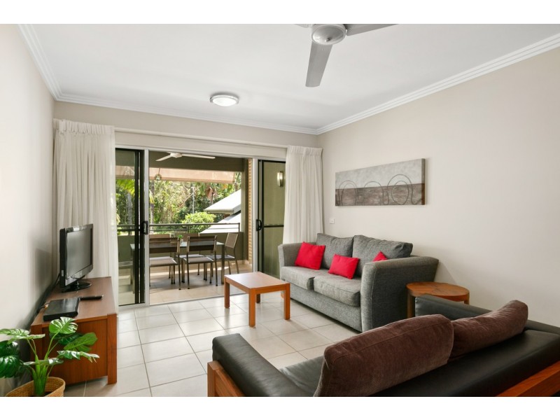 107 / 57 – 65 Paradise Palms Drive, Kewarra Beach QLD 4879