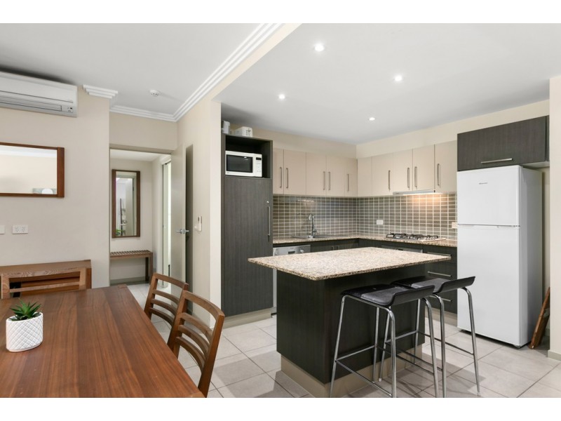 107 / 57 – 65 Paradise Palms Drive, Kewarra Beach QLD 4879