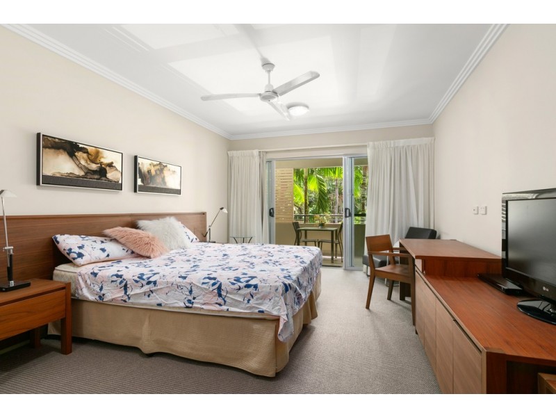 107 / 57 – 65 Paradise Palms Drive, Kewarra Beach QLD 4879