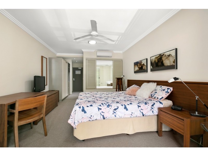 107 / 57 – 65 Paradise Palms Drive, Kewarra Beach QLD 4879