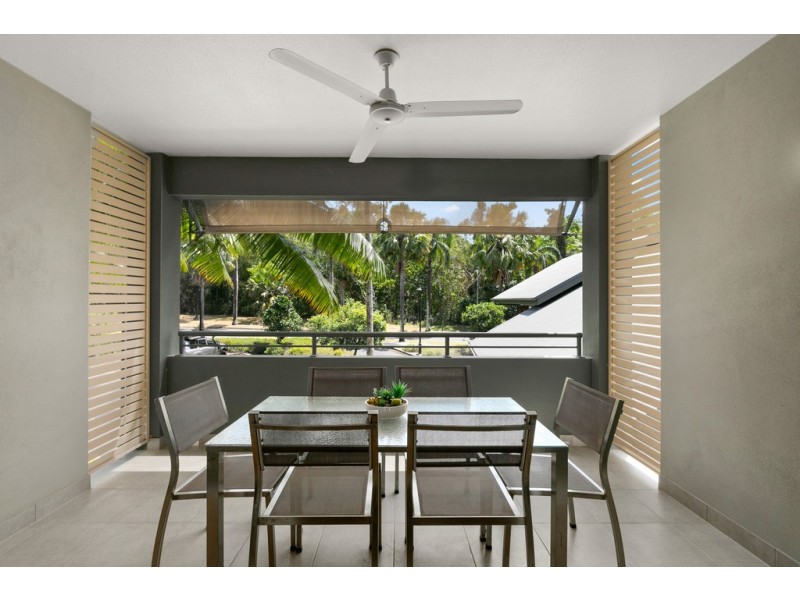 107 / 57 – 65 Paradise Palms Drive, Kewarra Beach QLD 4879