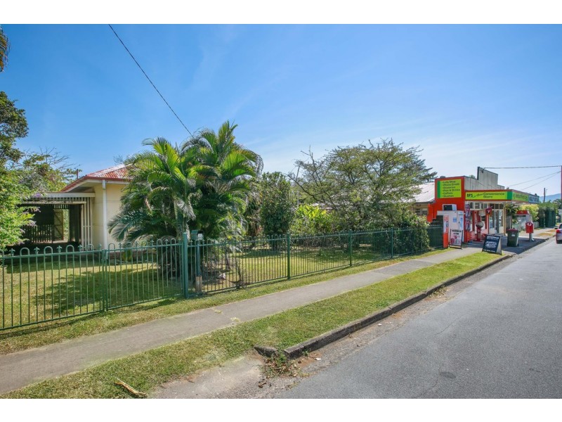 80 Balaclava Road, Earlville QLD 4870