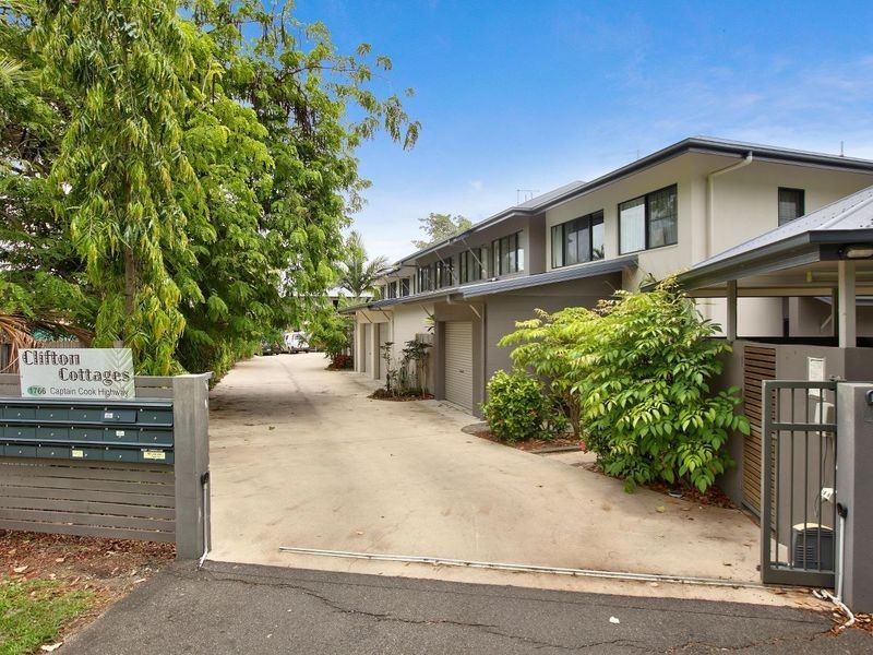 1/1766 Captain Cook Highway, Clifton Beach QLD 4879
