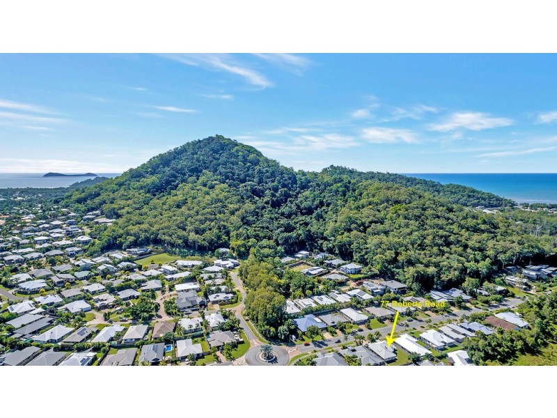77 Roberts Drive, Trinity Beach QLD 4879