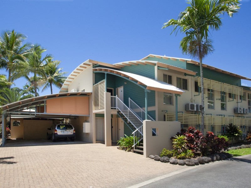 419/2 Keem Street, Trinity Beach QLD 4879