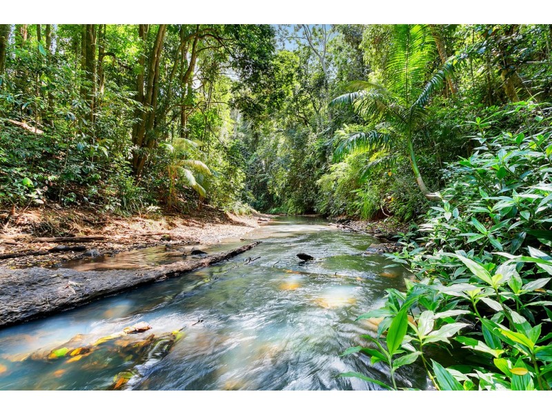 Lots 1, 3, 71 Malanda North, Malanda QLD 4885