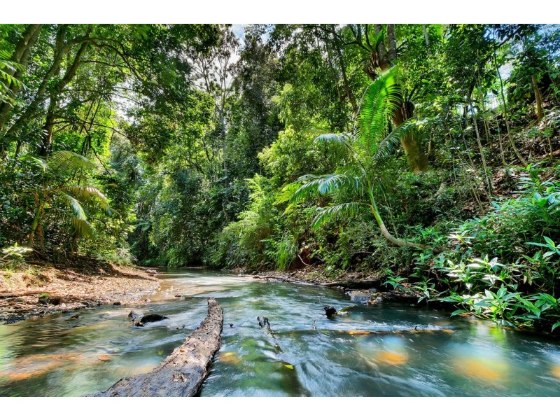 Lots 1, 3, 71 Malanda North, Malanda QLD 4885