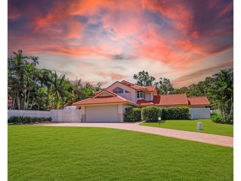 36 Stream Avenue, Kewarra Beach QLD 4879