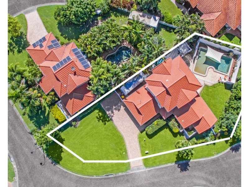 36 Stream Avenue, Kewarra Beach QLD 4879