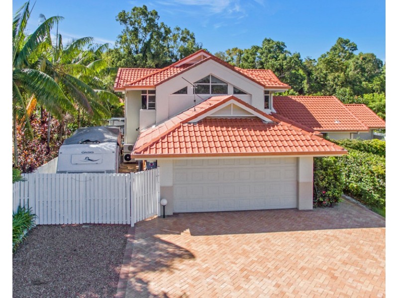 36 Stream Avenue, Kewarra Beach QLD 4879