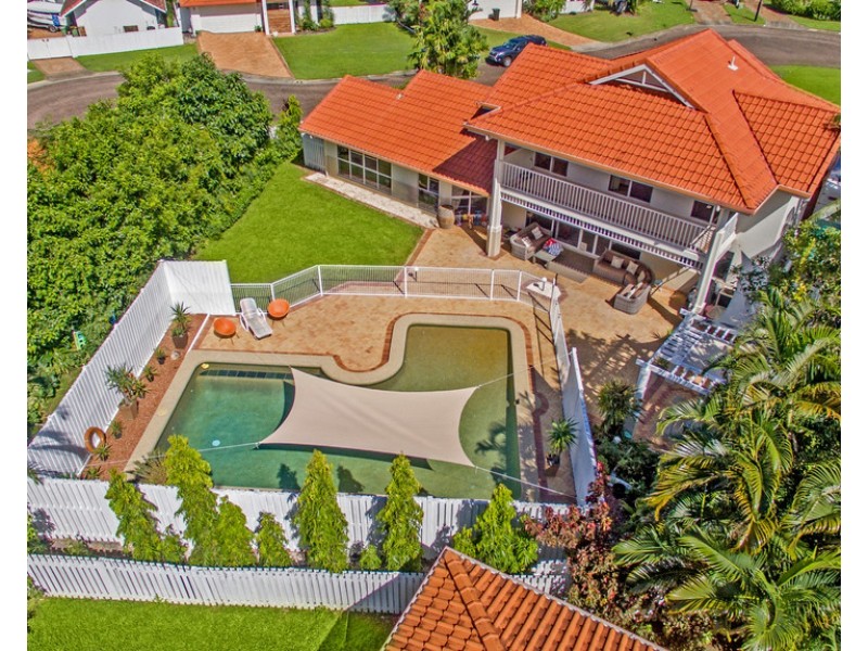 36 Stream Avenue, Kewarra Beach QLD 4879