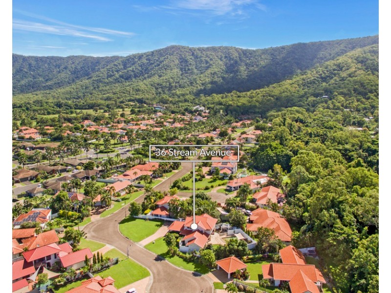 36 Stream Avenue, Kewarra Beach QLD 4879