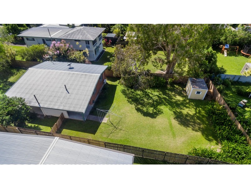 7 Purbeck Place, Edge Hill QLD 4870