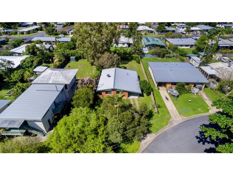 7 Purbeck Place, Edge Hill QLD 4870