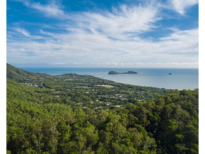 Lot 999 Captain Cook Highway, Clifton Beach QLD 4879