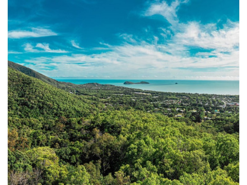Lot 999 Captain Cook Highway, Clifton Beach QLD 4879