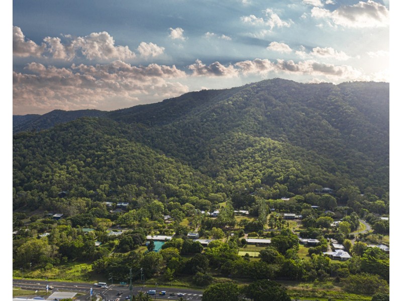 Lot 999 Captain Cook Highway, Clifton Beach QLD 4879