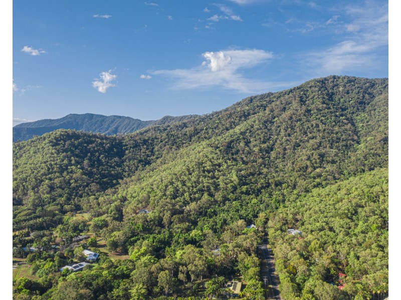 Lot 999 Captain Cook Highway, Clifton Beach QLD 4879