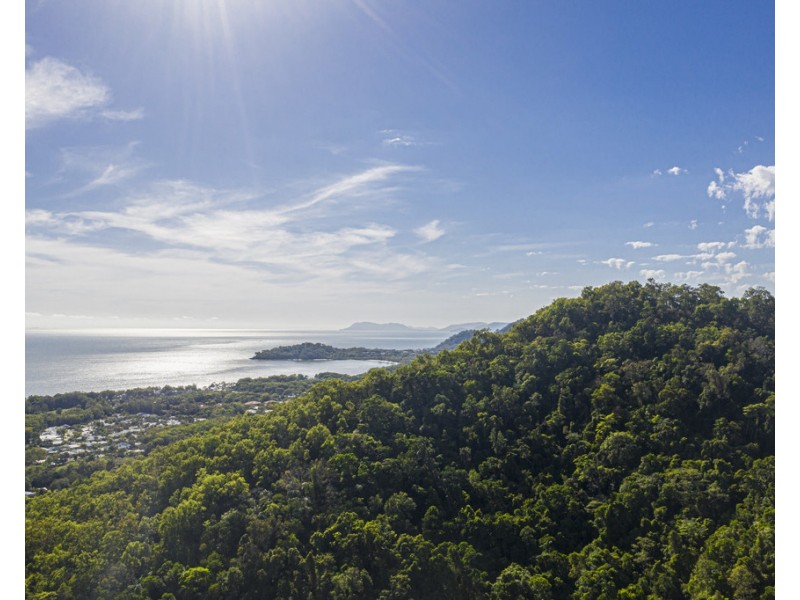 Lot 999 Captain Cook Highway, Clifton Beach QLD 4879