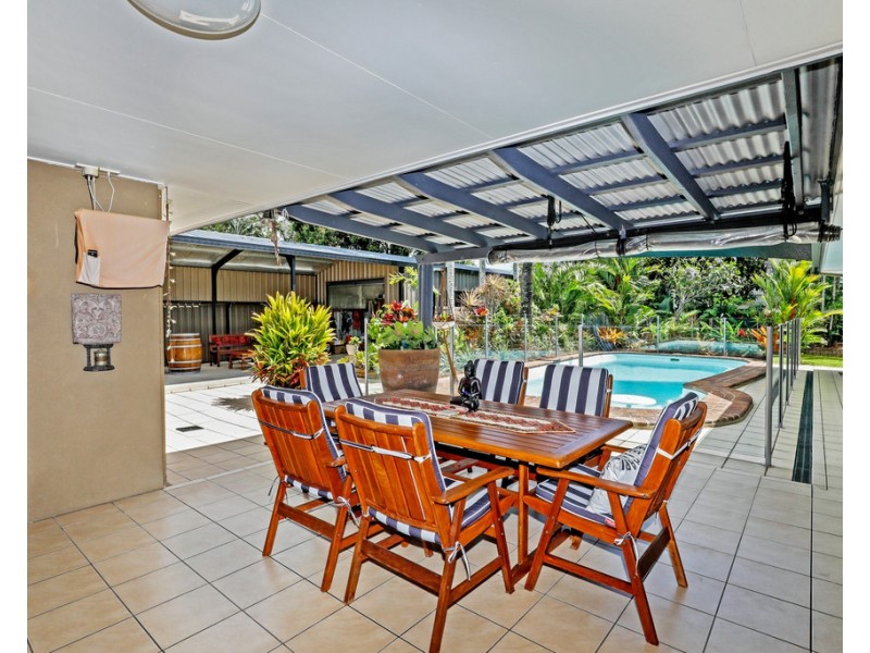 20 Madang Street, Trinity Beach QLD 4879