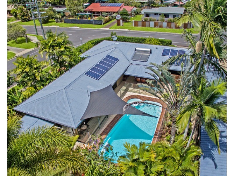 20 Madang Street, Trinity Beach QLD 4879